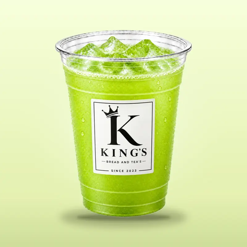 Green Apple